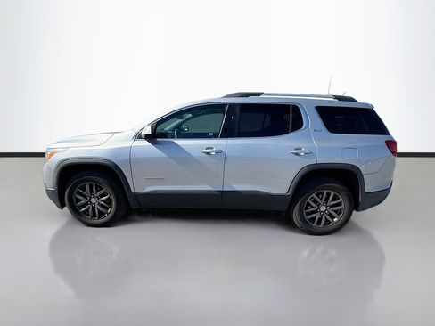 Used 2017 GMC Acadia SLT image 5