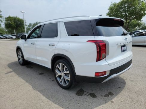 Used 2022 Hyundai Palisade SEL w/ Premium Package AWD/4WD image 7
