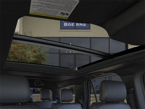 New 2025 Ford Expedition Tremor image 22