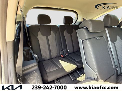 New 2026 Kia Sorento LX image 18