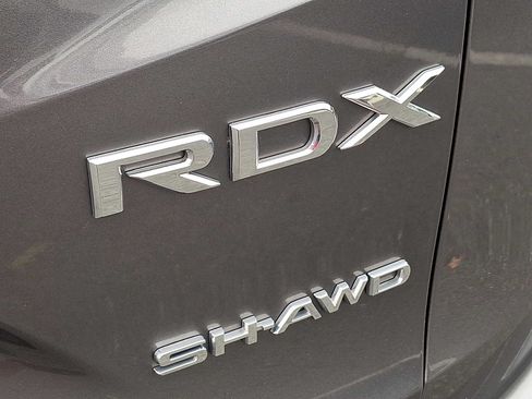 Used 2023 Acura RDX AWD image 30