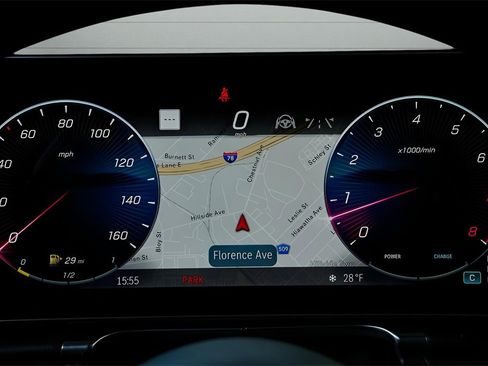 Used 2022 Mercedes-Benz S 580 4MATIC Sedan image 29