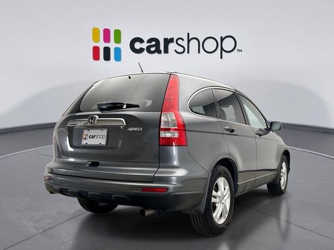 Used 2011 Honda CR-V EX-L image 5
