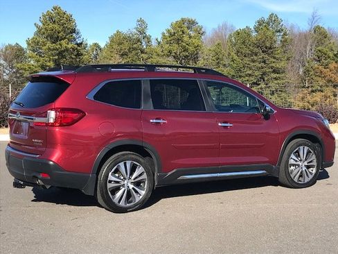 Used 2021 Subaru Ascent Touring w/ Popular Package #2A image 3
