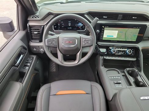 New 2026 GMC Sierra 2500 AT4 w/ AT4 Premium Plus Package image 17