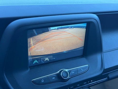 Used 2017 Chevrolet Camaro LT image 23