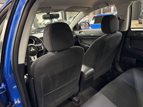 Used 2015 Mitsubishi Lancer Evolution GSR image 54