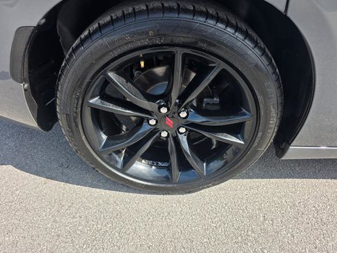 Used 2018 Dodge Charger SXT w/ Blacktop Package image 18