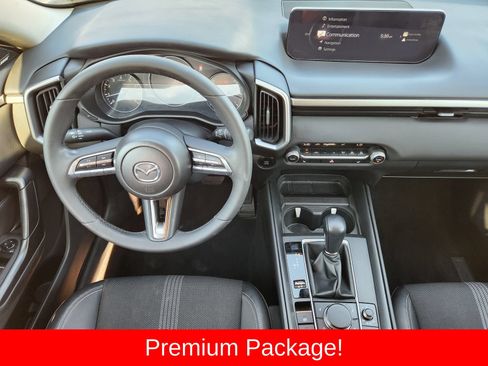 Used 2024 MAZDA CX-50 AWD 2.5 S w/ Weather Package image 36