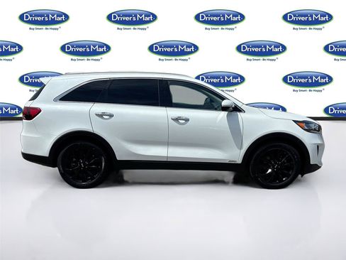 Used 2020 Kia Sorento EX AWD/4WD image 8