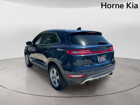Used 2016 Lincoln MKC Premiere FWD image 5