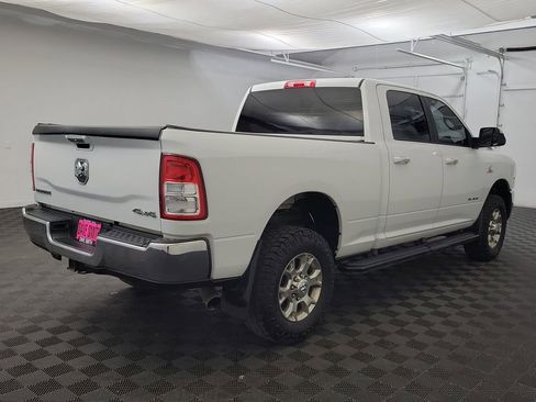 Used 2019 RAM 2500 Big Horn AWD/4WD image 7