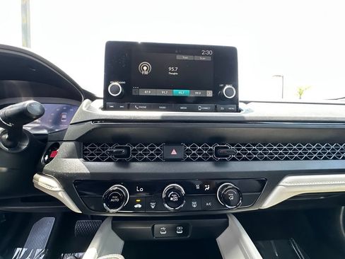 Used 2023 Honda Accord LX image 24