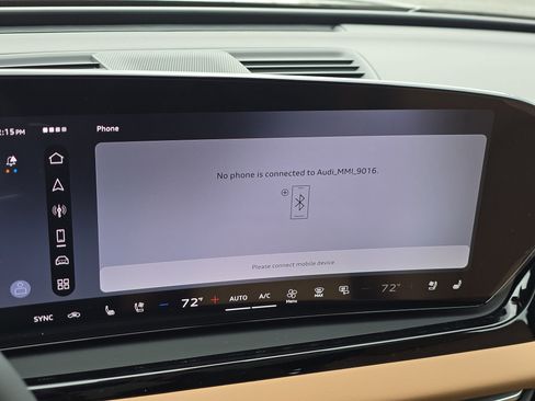 New 2026 Audi A5 2.0T Premium Plus image 12