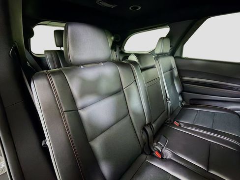 Used 2025 Dodge Durango GT AWD/4WD image 31