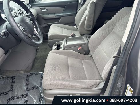 Used 2014 Honda Odyssey EX image 14
