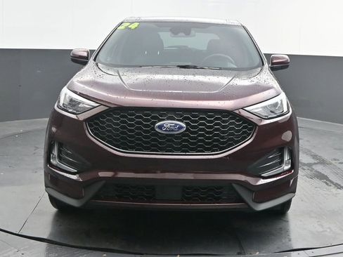 Used 2024 Ford Edge ST-Line image 2