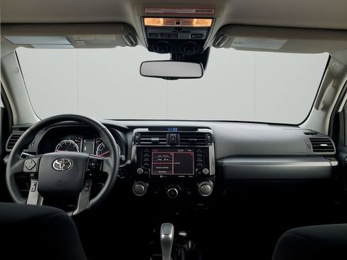 Used 2024 Toyota 4Runner TRD Off-Road image 21