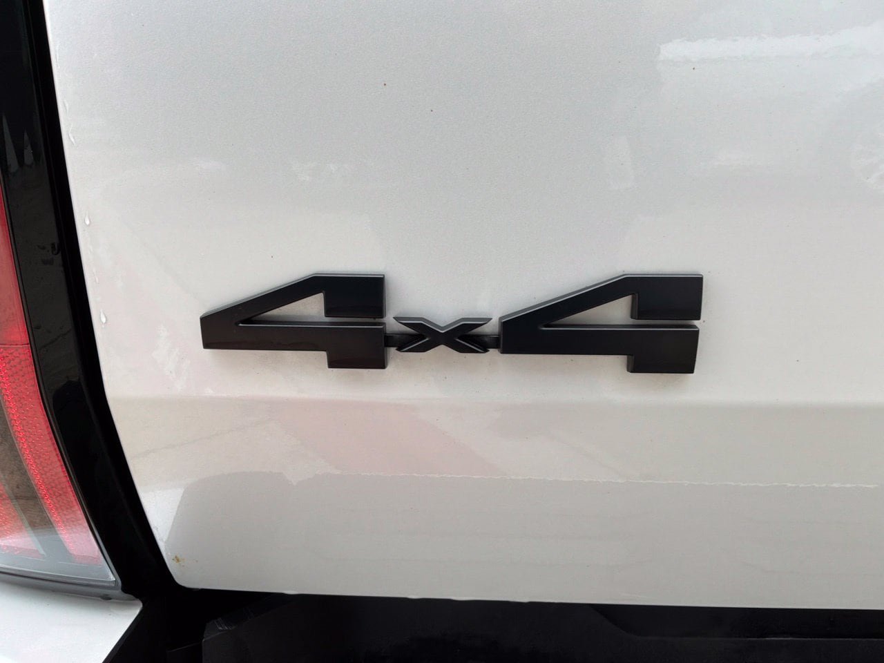 Used 2024 Toyota Tundra 1794 Edition AWD/4WD image 11