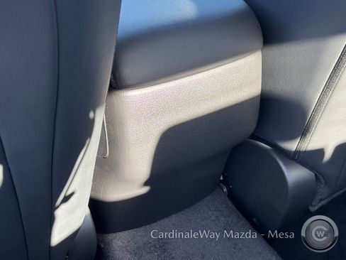 New 2026 MAZDA MAZDA3 2.5 S Sedan w/ Preferred Pkg image 15