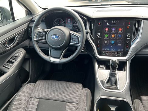 Certified 2025 Subaru Outback Premium AWD/4WD image 16