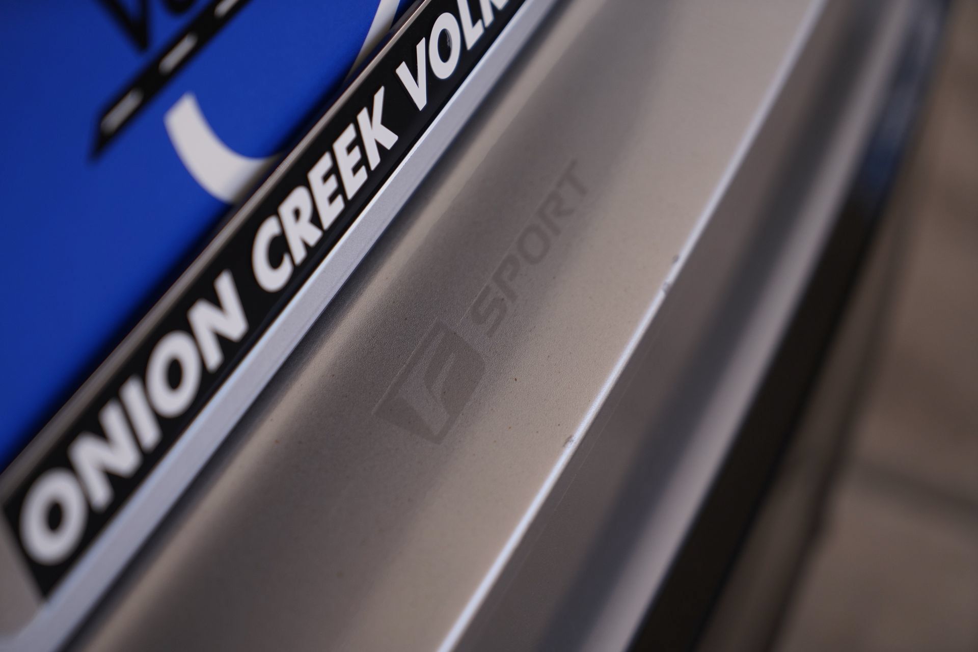 Used 2024 Lexus IS 350 F Sport w/ Accessory Package 2 RWD image 10