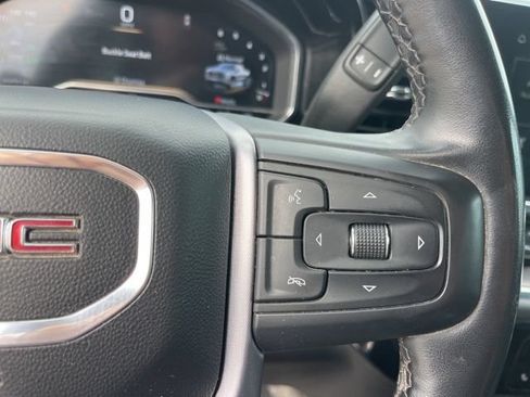 Used 2024 GMC Sierra 1500 SLT RWD image 18