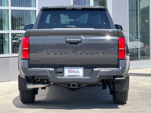New 2026 Toyota Tacoma SR5 AWD/4WD image 5