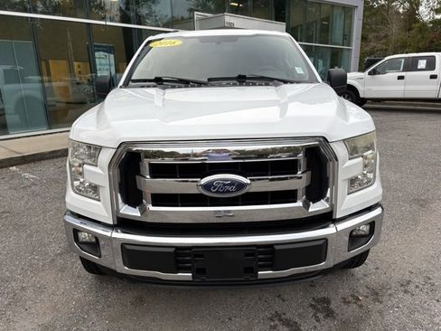 Used 2016 Ford F150 XLT image 10