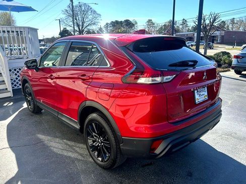 Used 2024 Mitsubishi Eclipse Cross LE image 5