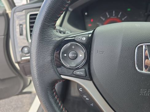 Used 2015 Honda Civic Si image 21