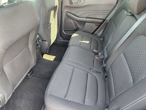 Used 2025 Ford Escape Active AWD/4WD image 31