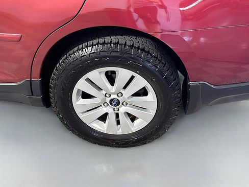 Used 2017 Subaru Outback 2.5i Premium AWD/4WD image 29
