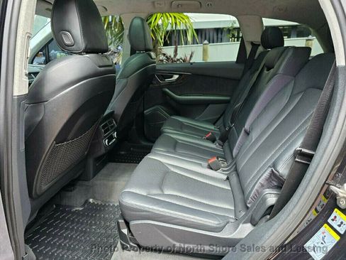 Used 2017 Audi Q7 3.0T Prestige AWD/4WD image 59