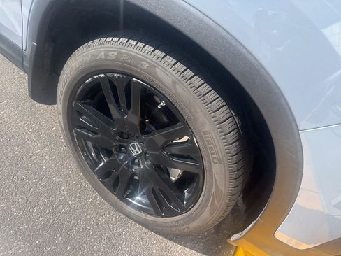 Used 2022 Honda Pilot Special Edition image 9