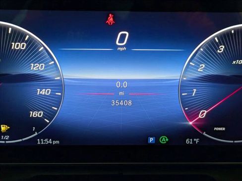 Certified 2023 Mercedes-Benz C 300 Sedan image 13