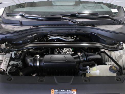 Used 2025 Lincoln Aviator Black Label AWD/4WD image 46