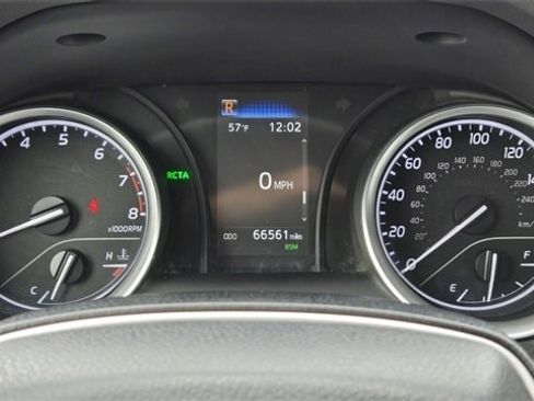 Certified 2024 Toyota Camry LE image 24