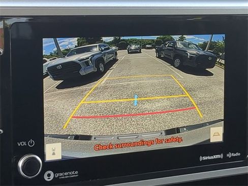 New 2026 Toyota Tundra SR5 image 20