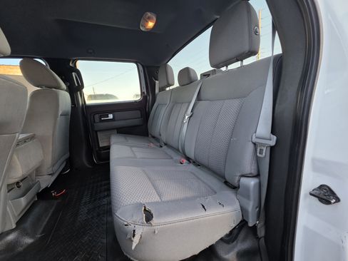 Used 2014 Ford F150 XL w/ XL Plus Package image 18