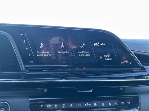 Used 2021 Cadillac Escalade ESV Sport w/ Driver Assist Tech Package image 63