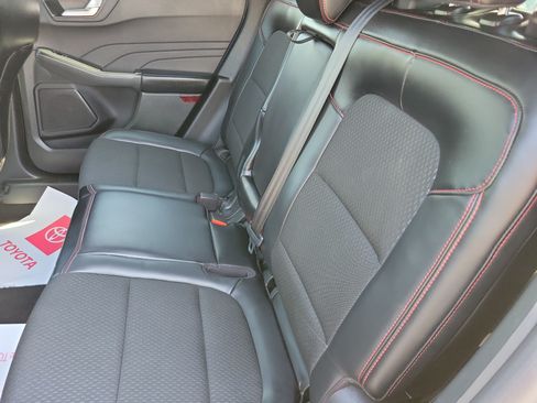 Used 2025 Ford Escape ST-Line Select AWD/4WD image 12