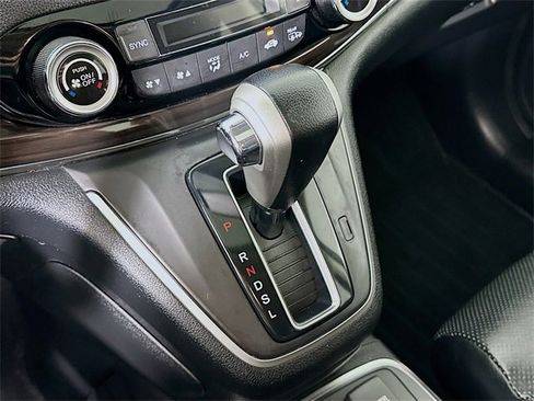 Used 2016 Honda CR-V EX-L image 24