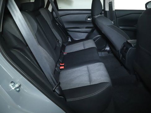 Certified 2026 Nissan Rogue SV w/ Cold Weather Package image 32