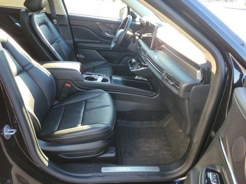 Certified 2023 Lincoln Corsair Reserve w/ Equipment Group 201A image 26