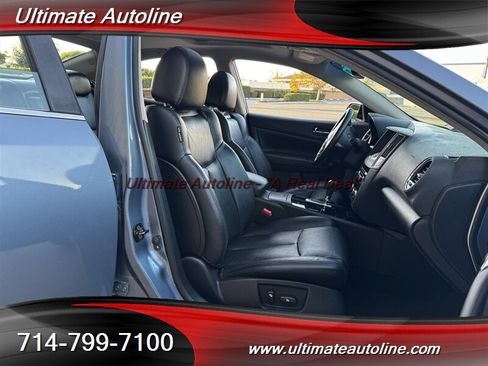 Used 2010 Nissan Maxima 3.5 SV w/ Monitor Pkg image 31