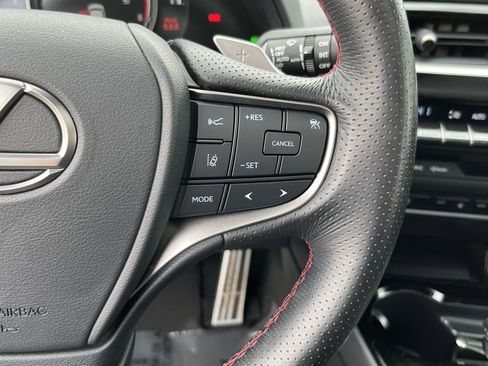 Used 2019 Lexus UX 200 F Sport w/ F Sport Premium Package image 22