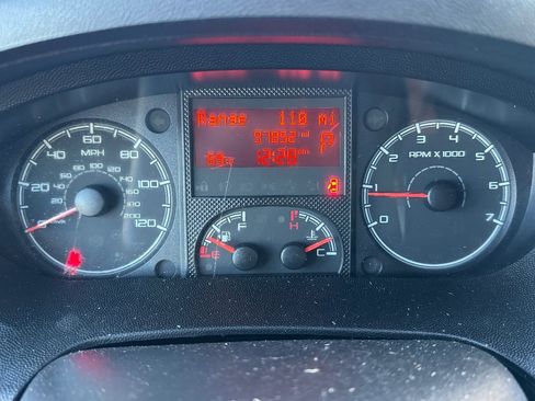 Used 2021 RAM ProMaster 2500 w/ Convenience Group image 13