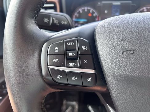 Certified 2024 Ford Maverick Lariat w/ FX4 Off-Road Package AWD/4WD image 30
