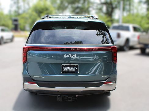 New 2026 Kia Carnival SX image 11